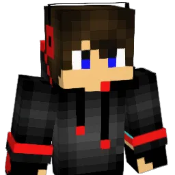 2hyde2's Minecraft skin