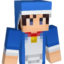 2icm's Minecraft skin