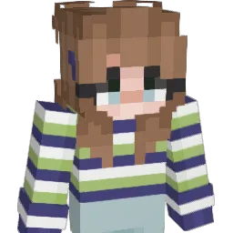 2id's Minecraft skin
