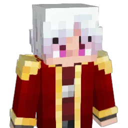 2ih's Minecraft skin