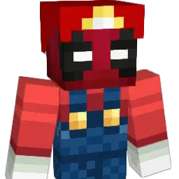 2inchbuscemi Minecraft avatar bust