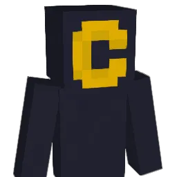 2j9IsABaddie Minecraft avatar bust