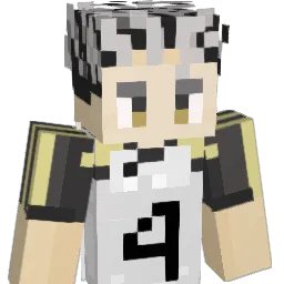 2jae's Minecraft skin