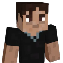 2jay_af2 Minecraft avatar bust