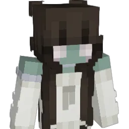 2jq Minecraft avatar bust