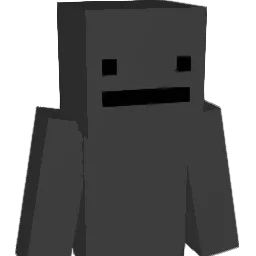 2jzkiller Minecraft avatar bust