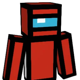 2k20boy Minecraft avatar bust