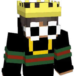 2kBA's Minecraft skin