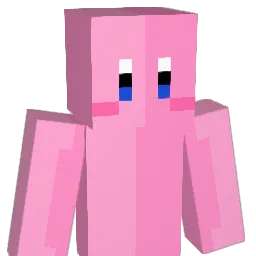 2kc0 Minecraft avatar bust