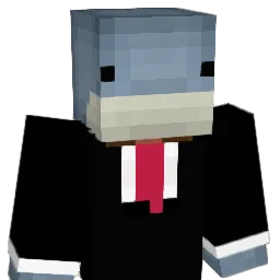 2kilonsiika Minecraft avatar bust