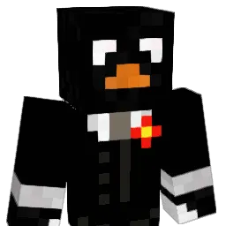 2klassy's Minecraft skin