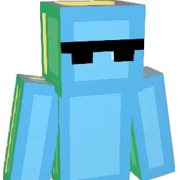 2kt1oua30 Minecraft avatar bust