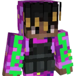 2kvon's Minecraft skin