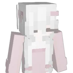 2lerr Minecraft avatar bust