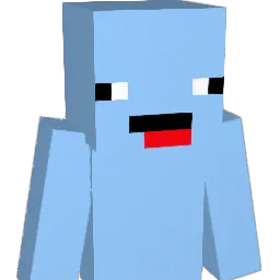 2lgg Minecraft avatar bust