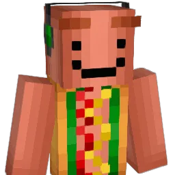 2lit's Minecraft skin