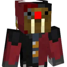 2llo's Minecraft skin