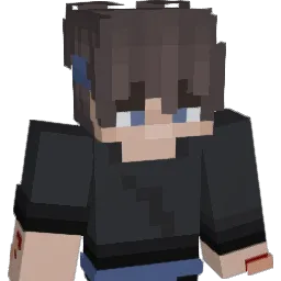 2looks Minecraft avatar bust