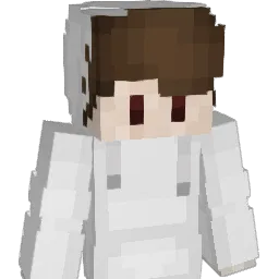 2m8o_ Minecraft avatar bust