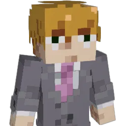 2mail_ Minecraft avatar bust