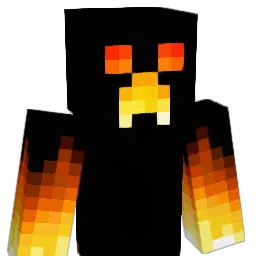 2masters Minecraft avatar bust