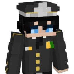 2mqnuu Minecraft avatar bust