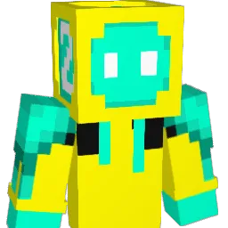 2n4catMC's Minecraft skin