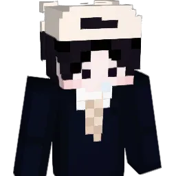 2nali's Minecraft skin