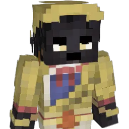 2ndDegreeMurder's Minecraft skin