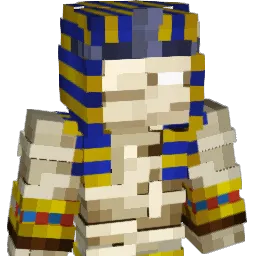 2ndTimeAround's Minecraft skin