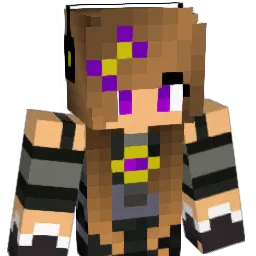 2of4Rebel Minecraft avatar bust
