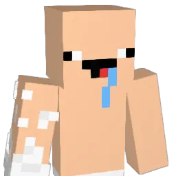 2og3's Minecraft skin