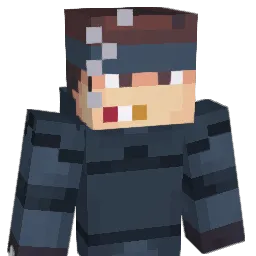 2pac0's Minecraft skin