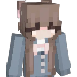 2pluto's Minecraft skin