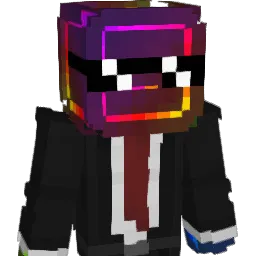 2qz's Minecraft skin
