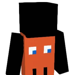 2sanbjun Minecraft avatar bust