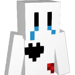 2sdu's Minecraft skin