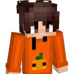 2sea Minecraft avatar bust