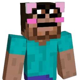2shoestommy's Minecraft skin