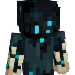 2spky's Minecraft skin