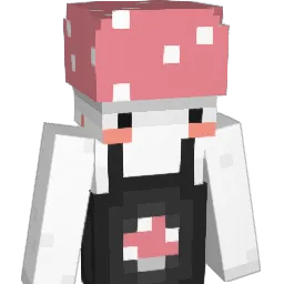 2sx Minecraft avatar bust