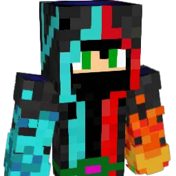 2takt_bruchpilot Minecraft avatar bust