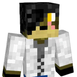 2themax's Minecraft skin