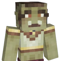 2thic's Minecraft skin