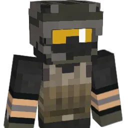 2thpick's Minecraft skin