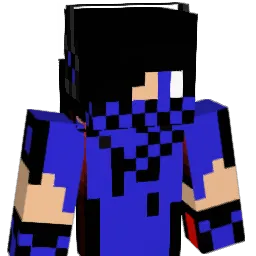 2troty's Minecraft skin