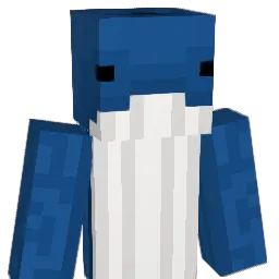 2u4's Minecraft skin