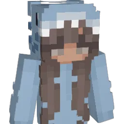 2ucia's Minecraft skin