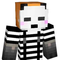 2und2ist4 Minecraft avatar bust