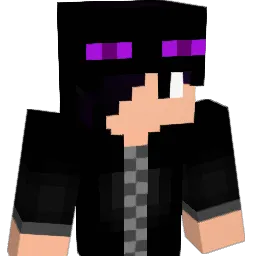 2warinoari Minecraft avatar bust